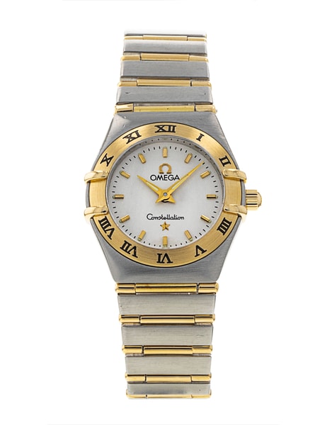 Omega Constellation Mini 1262.30.00